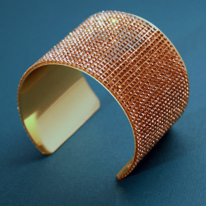Bracelets by Nando Medina