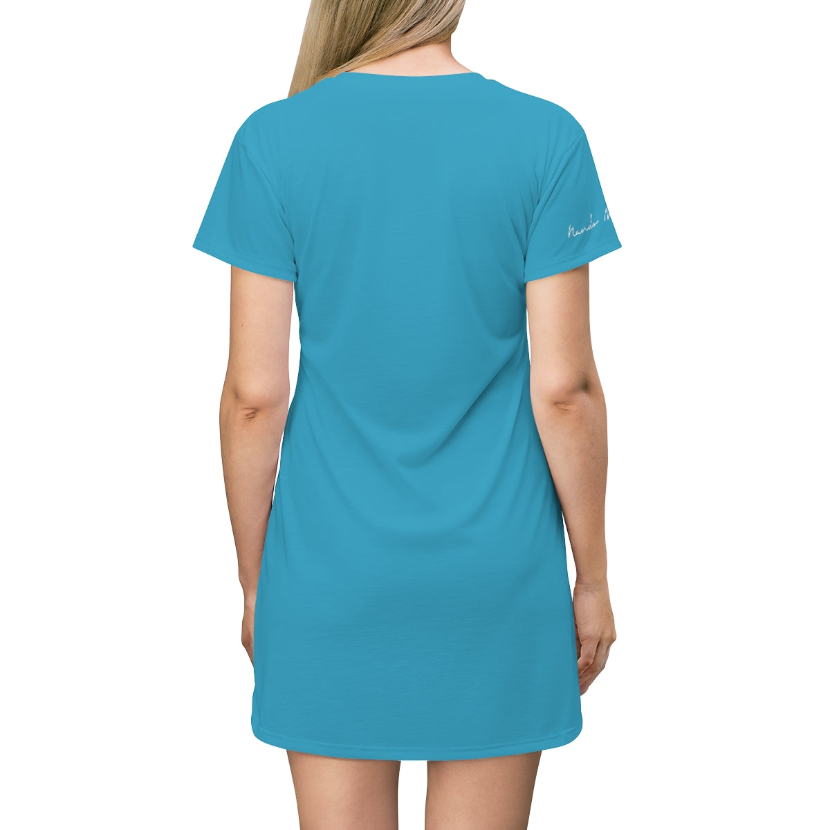 Shirtdress, Healer Kitty