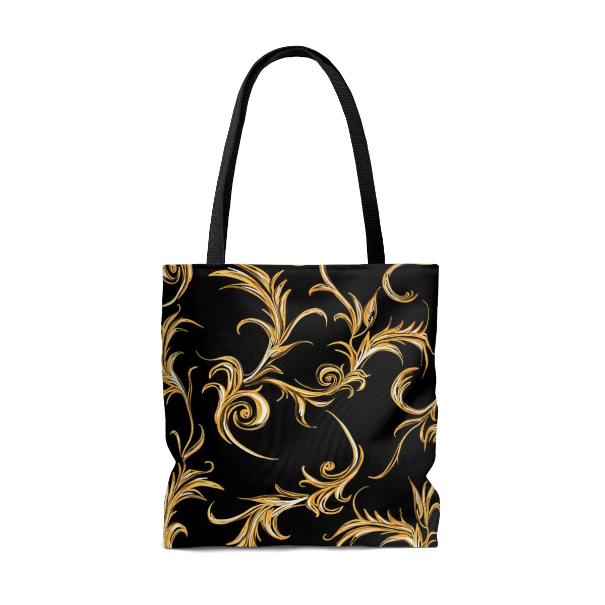 Tote Bag, French Style