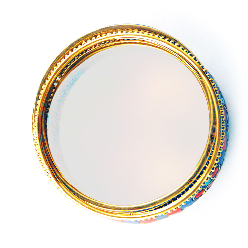 Iris: Sophia, Assorted Bangle Bracelet. Fashion Jewelry by Nando Medina