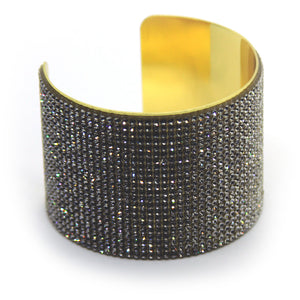 Helios: Vegas Sparkling Bracelet. Fashion Jewelry by Nando Medina