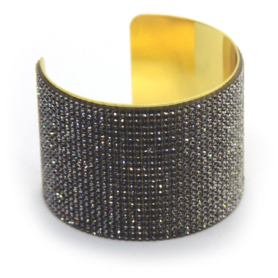 Helios: Vegas Sparkling Bracelet. Fashion Jewelry by Nando Medina