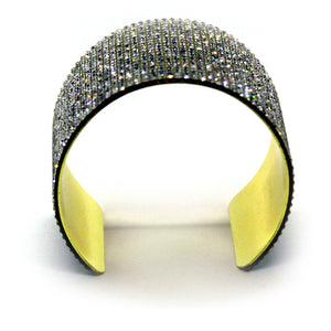Helios: Vegas Sparkling Bracelet. Fashion Jewelry by Nando Medina