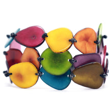 Nando Medina, Tagua Bracelet