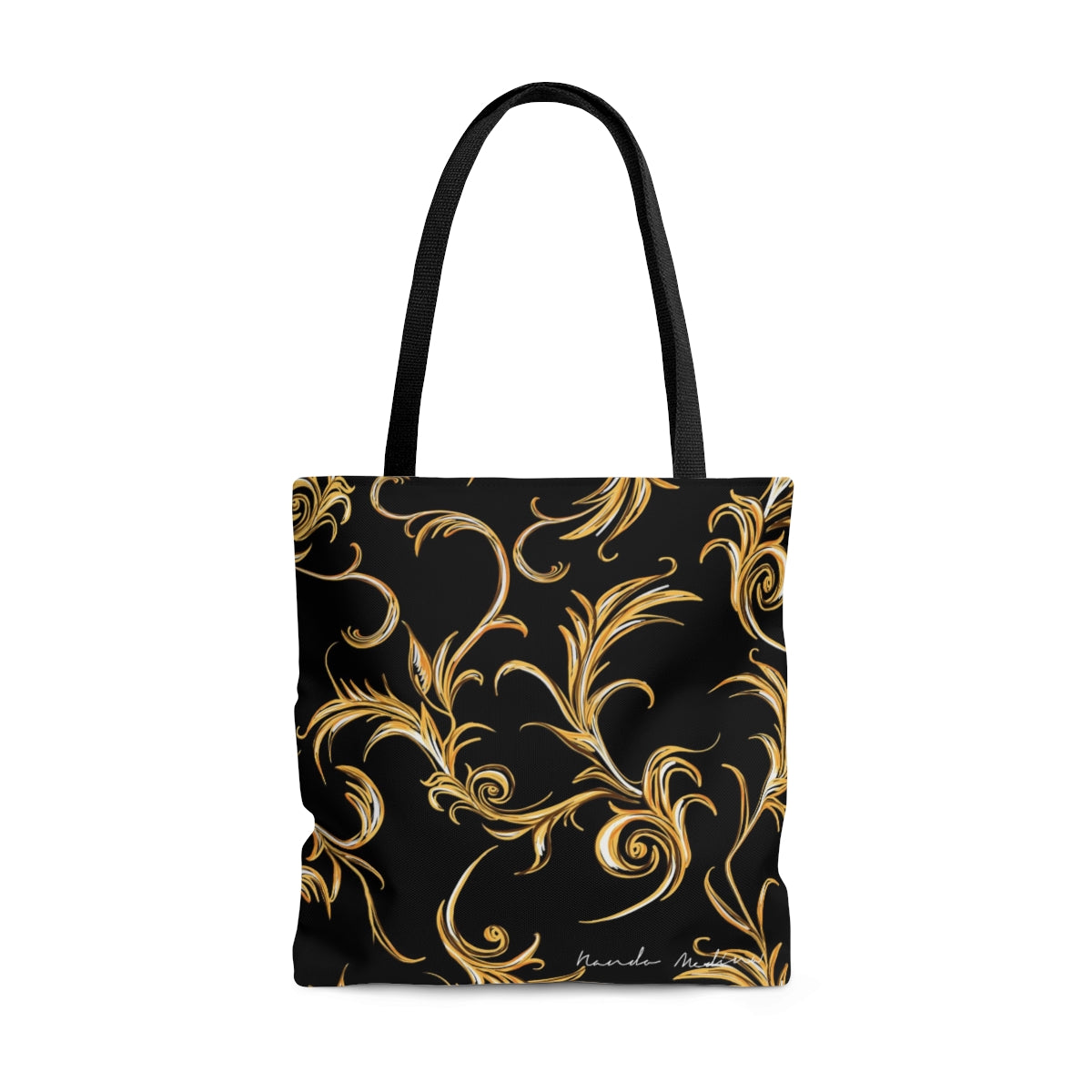 Tote Bag, French Style